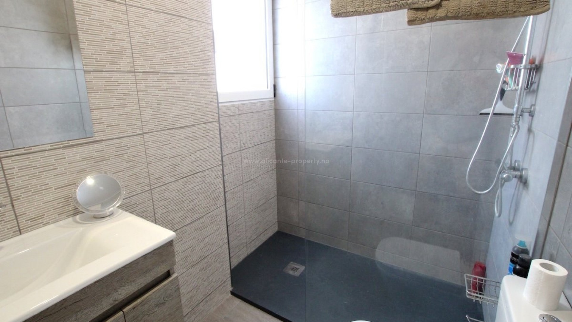 Hus / Villa i Campoamor