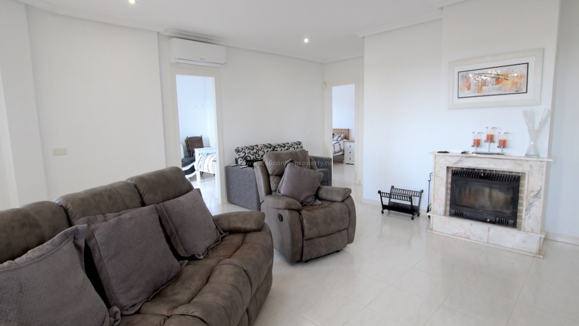 Hus / Villa i Campoamor