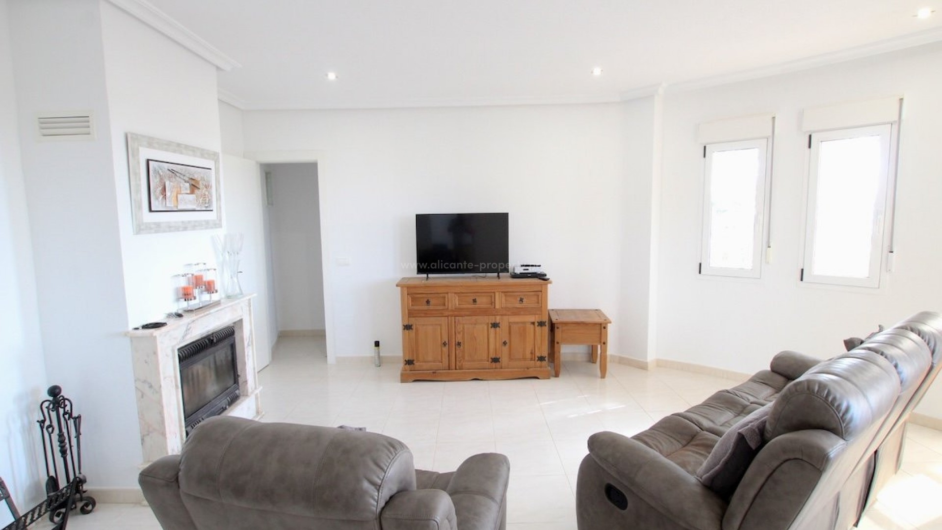 Hus / Villa i Campoamor