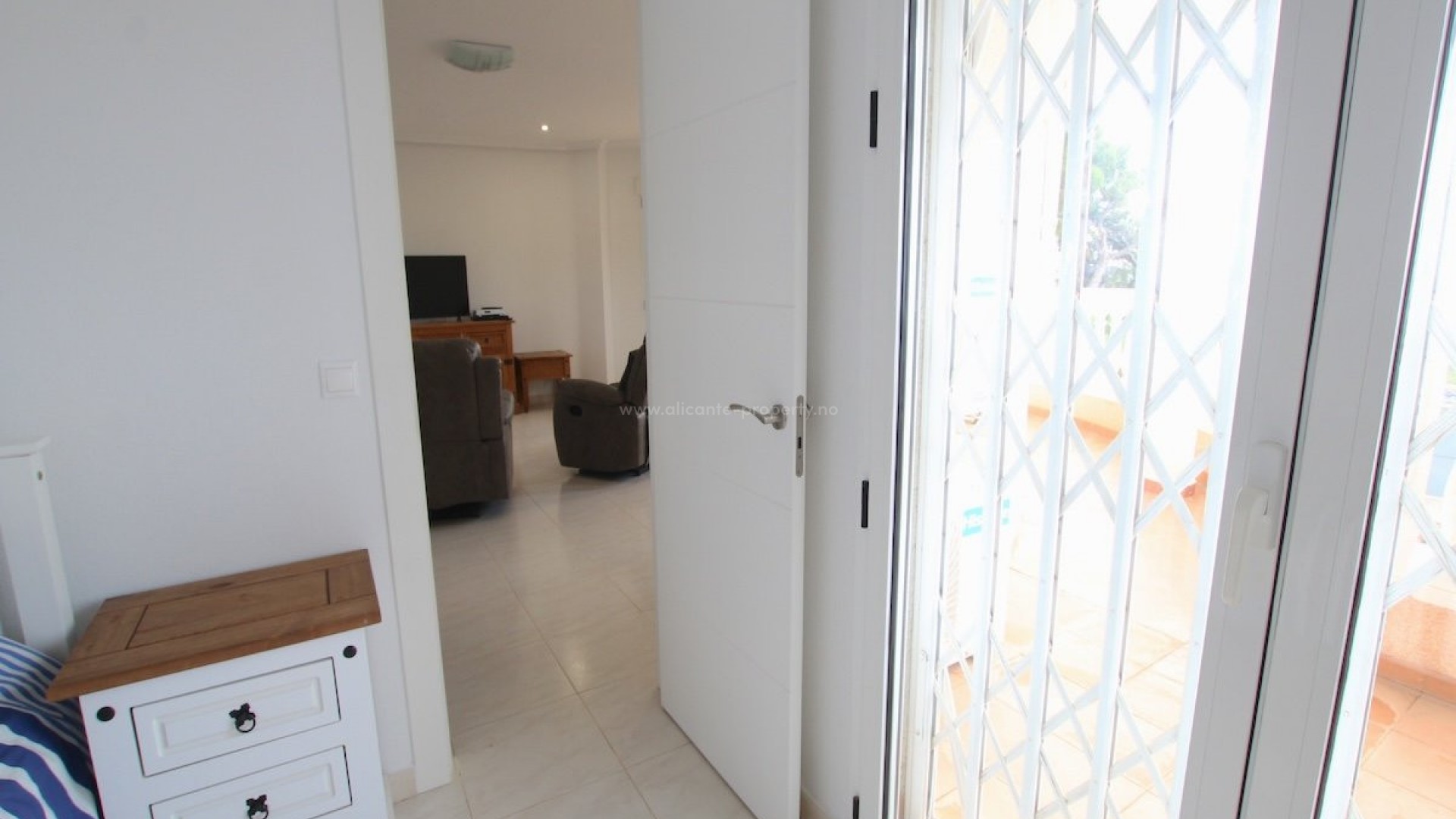 Hus / Villa i Campoamor