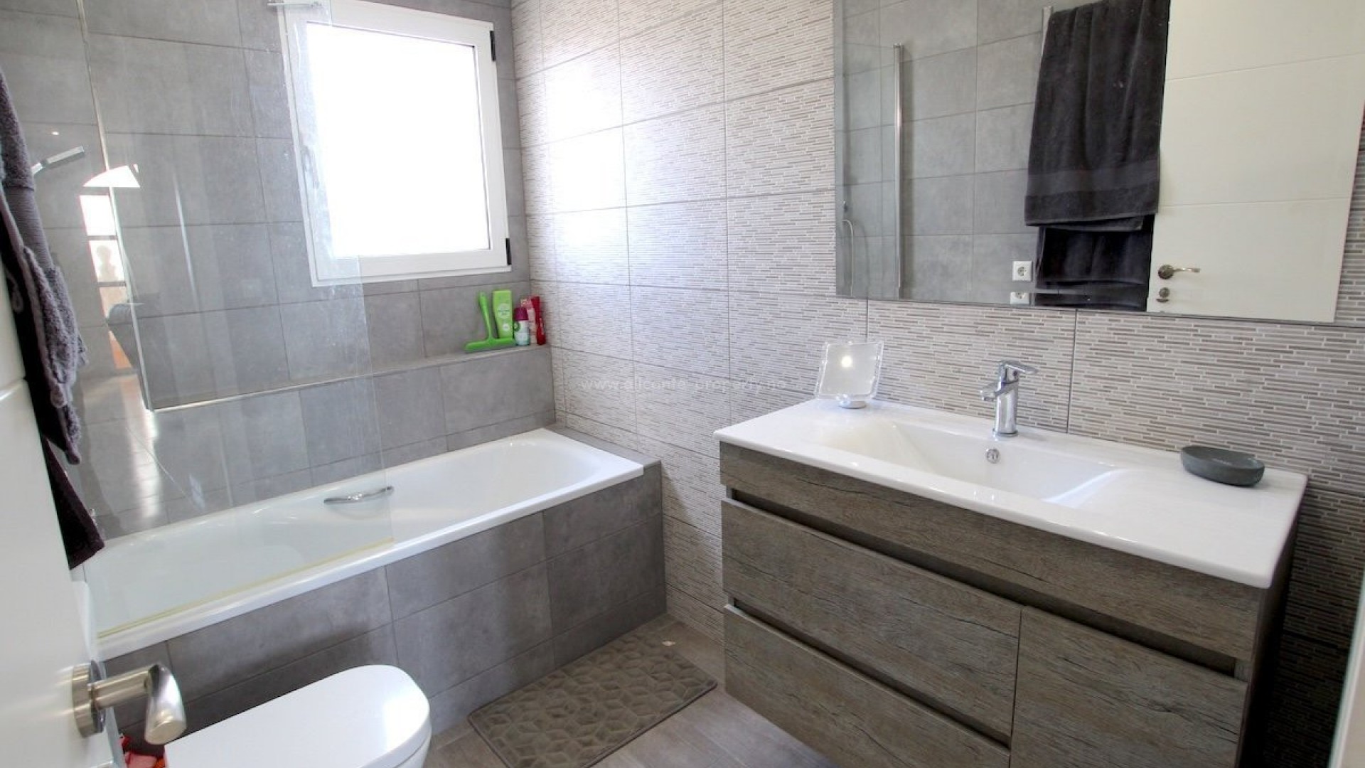Hus / Villa i Campoamor