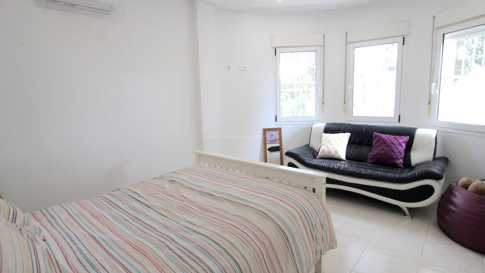 Hus / Villa i Campoamor
