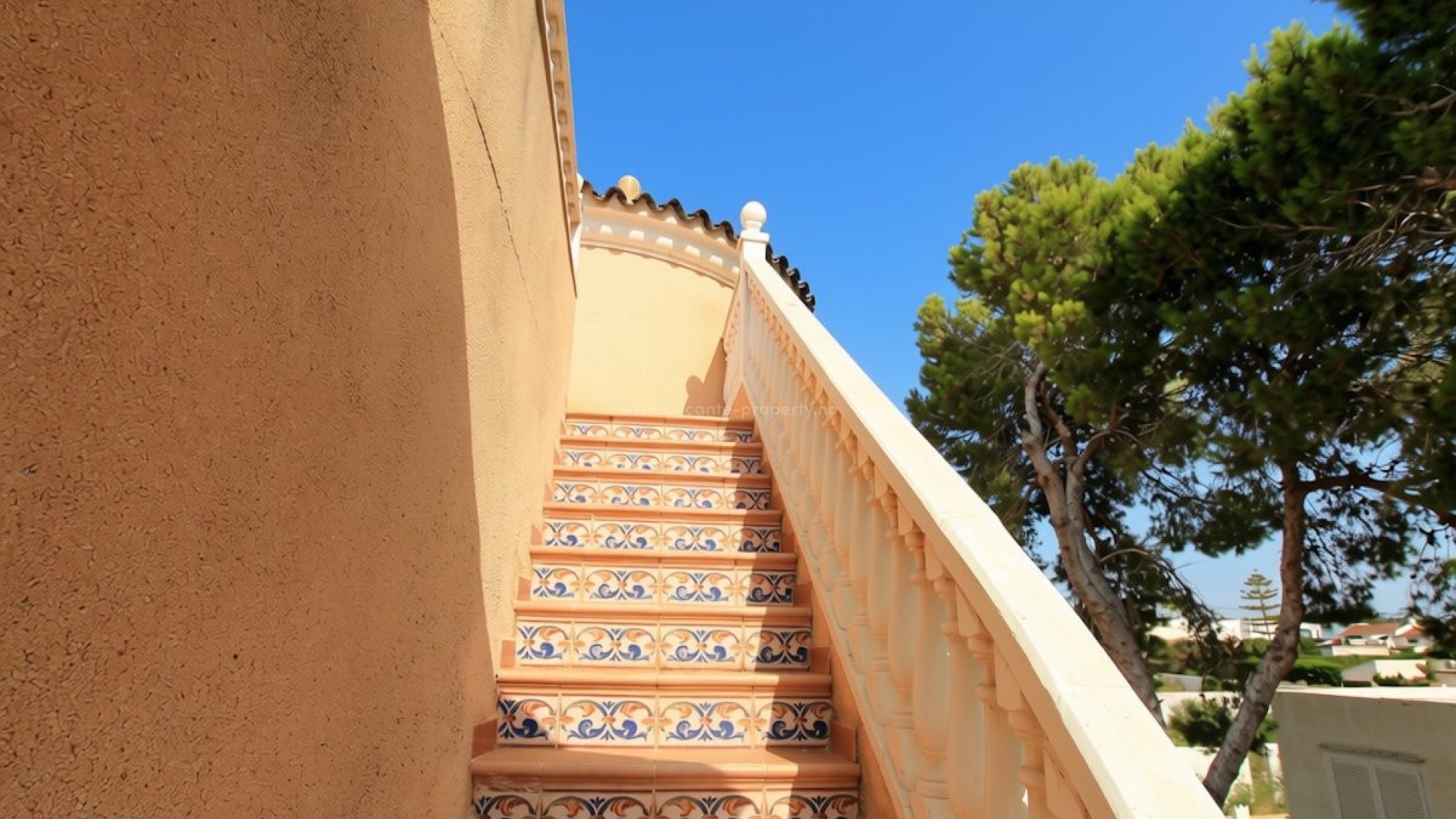 Hus / Villa i Campoamor
