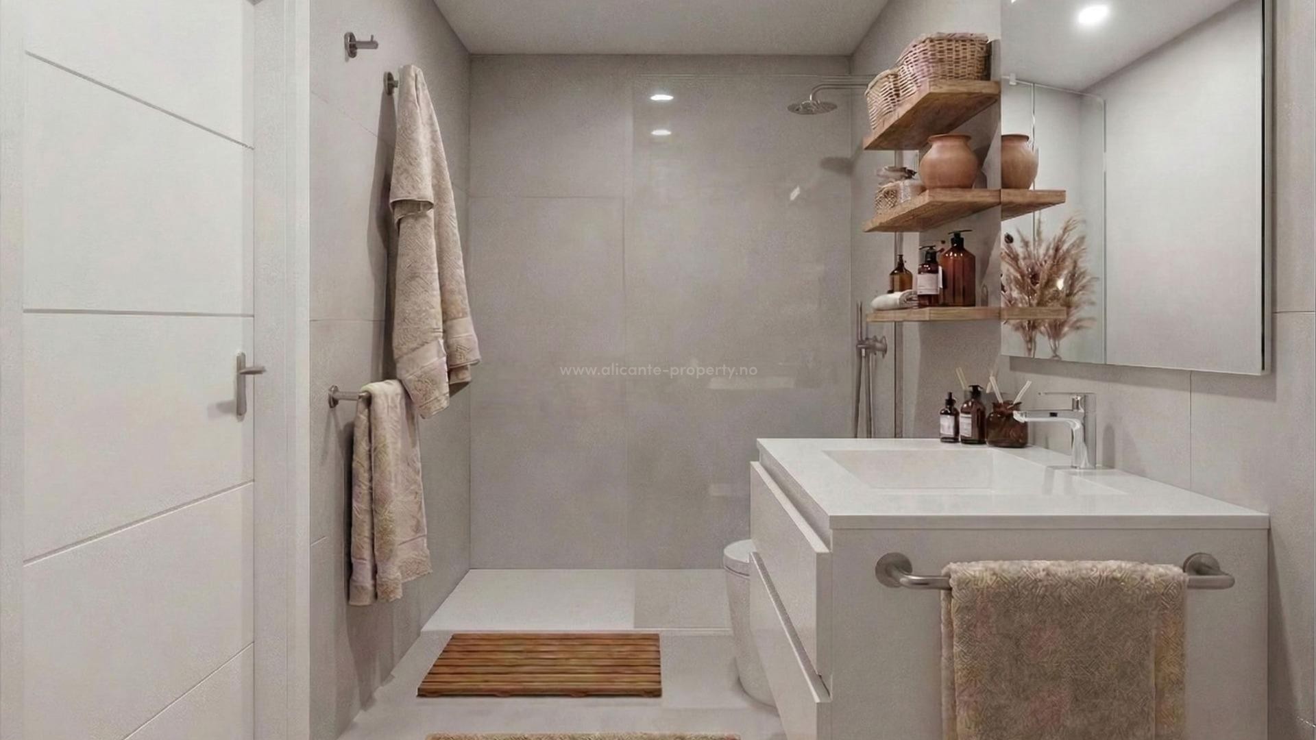 Hus / Villa i Camposol Golf