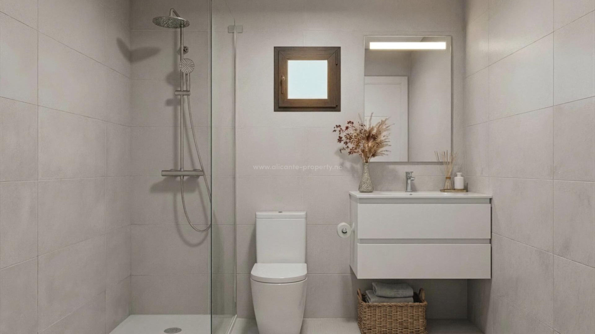 Hus / Villa i Camposol Golf