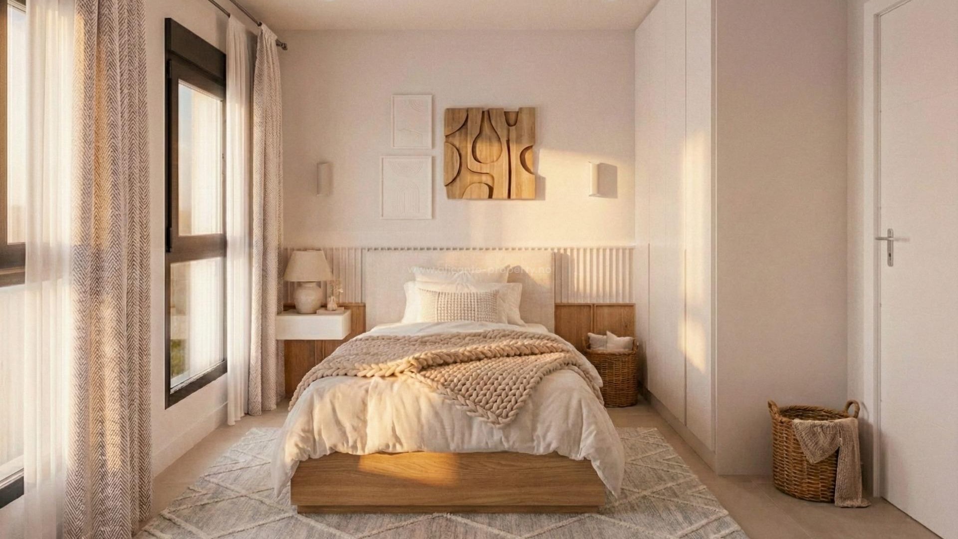 Hus / Villa i Camposol Golf