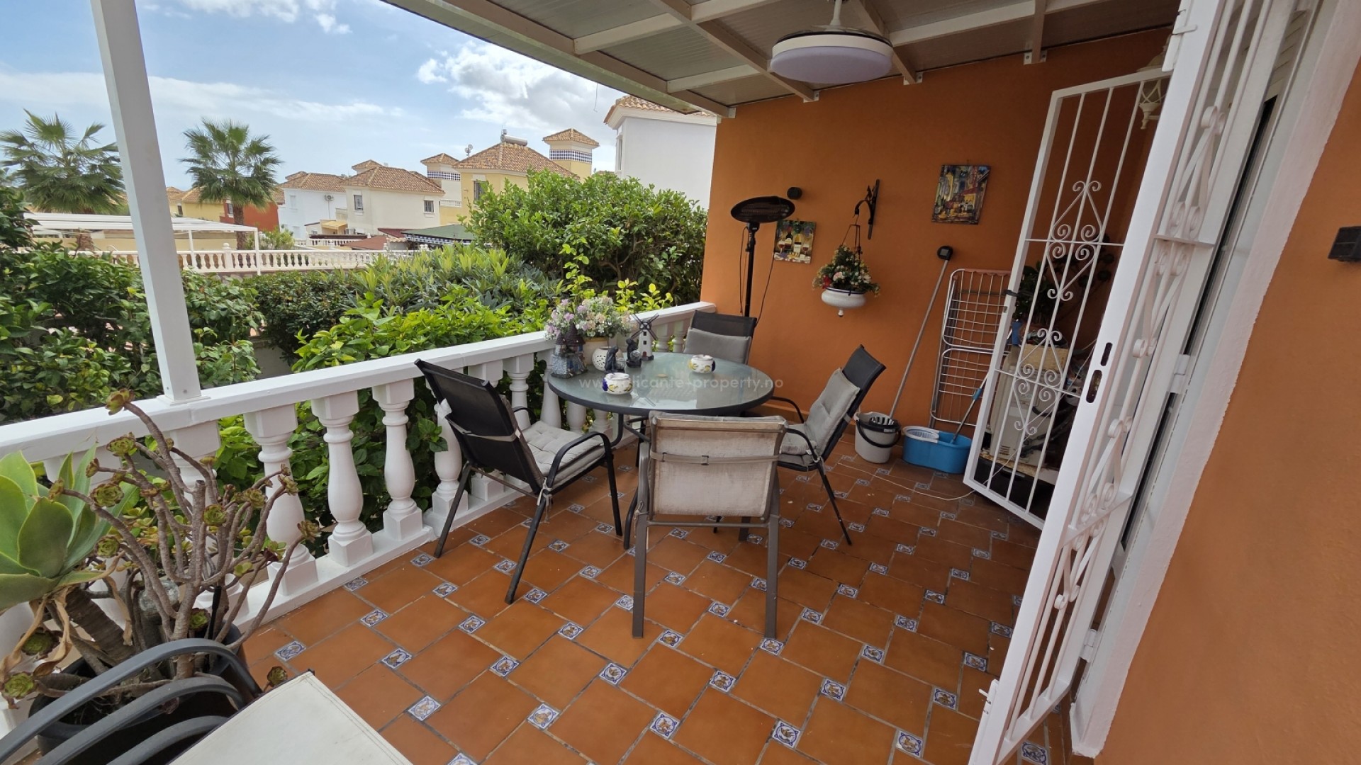 Hus / Villa i Campoverde