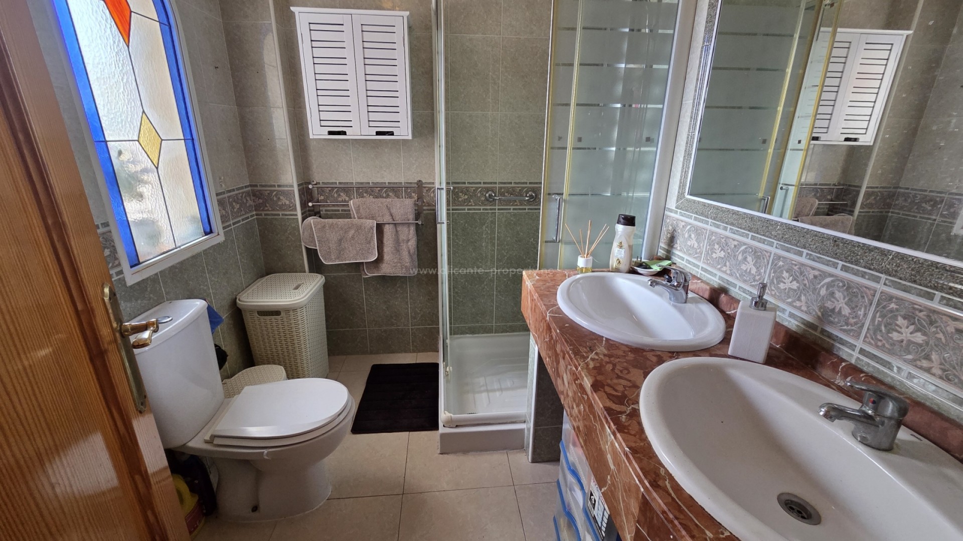 Hus / Villa i Campoverde