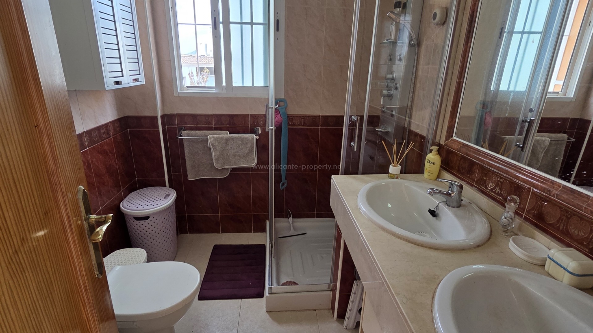 Hus / Villa i Campoverde