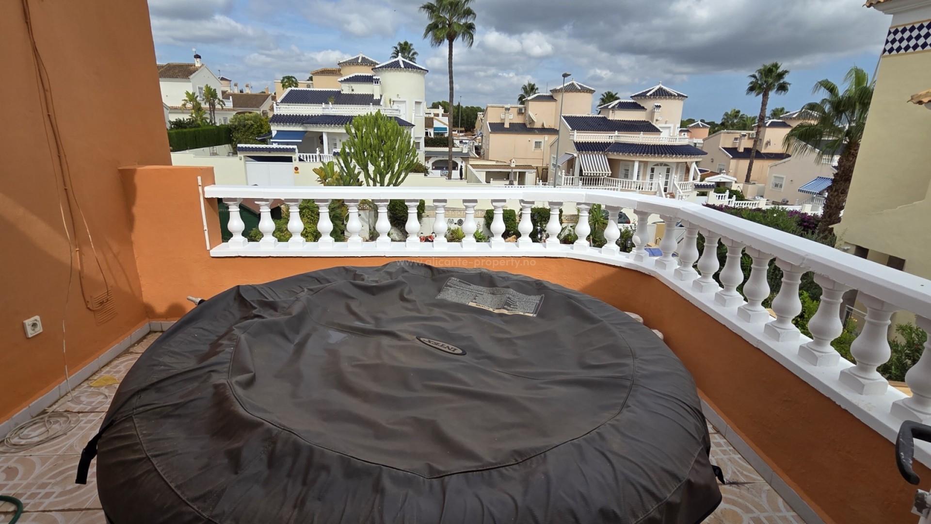 Hus / Villa i Campoverde