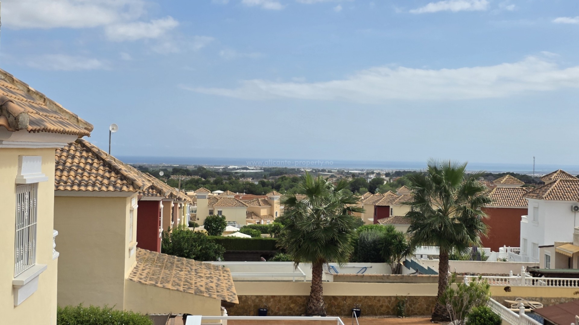 Hus / Villa i Campoverde