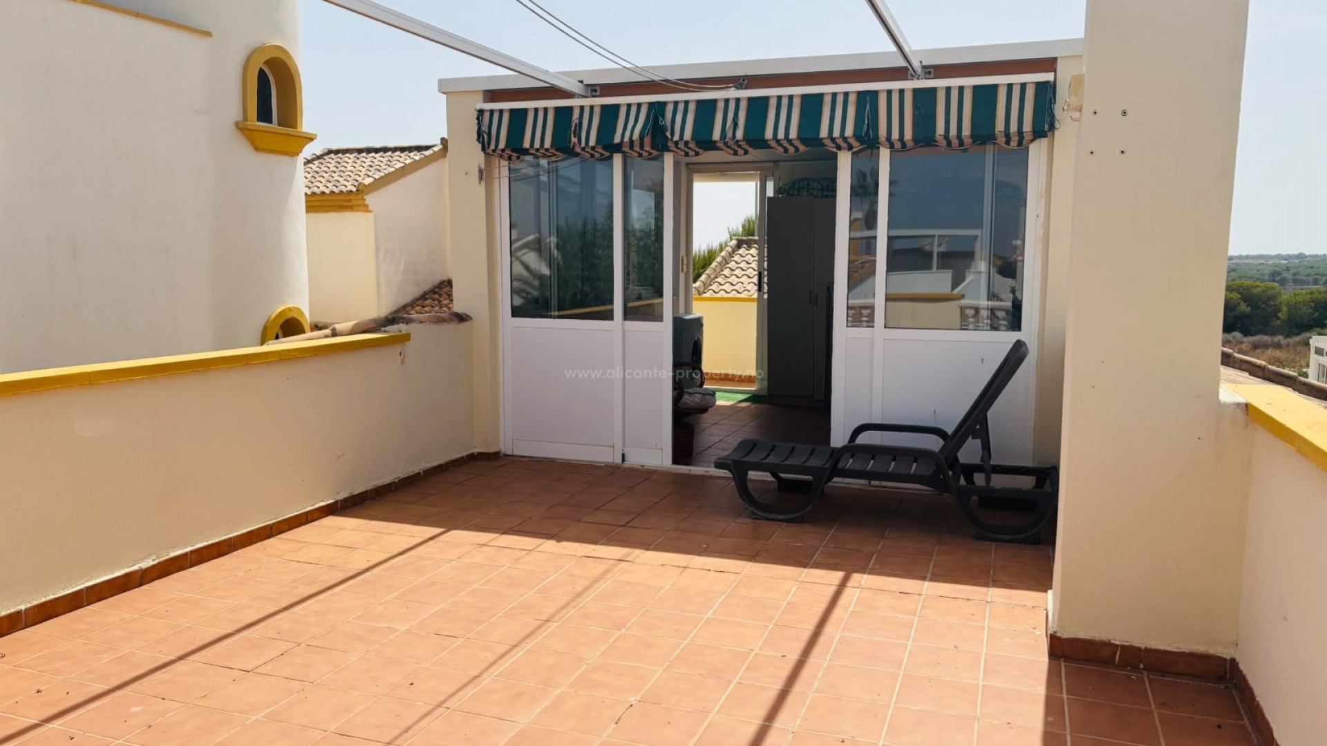 Hus / Villa i Campoverde