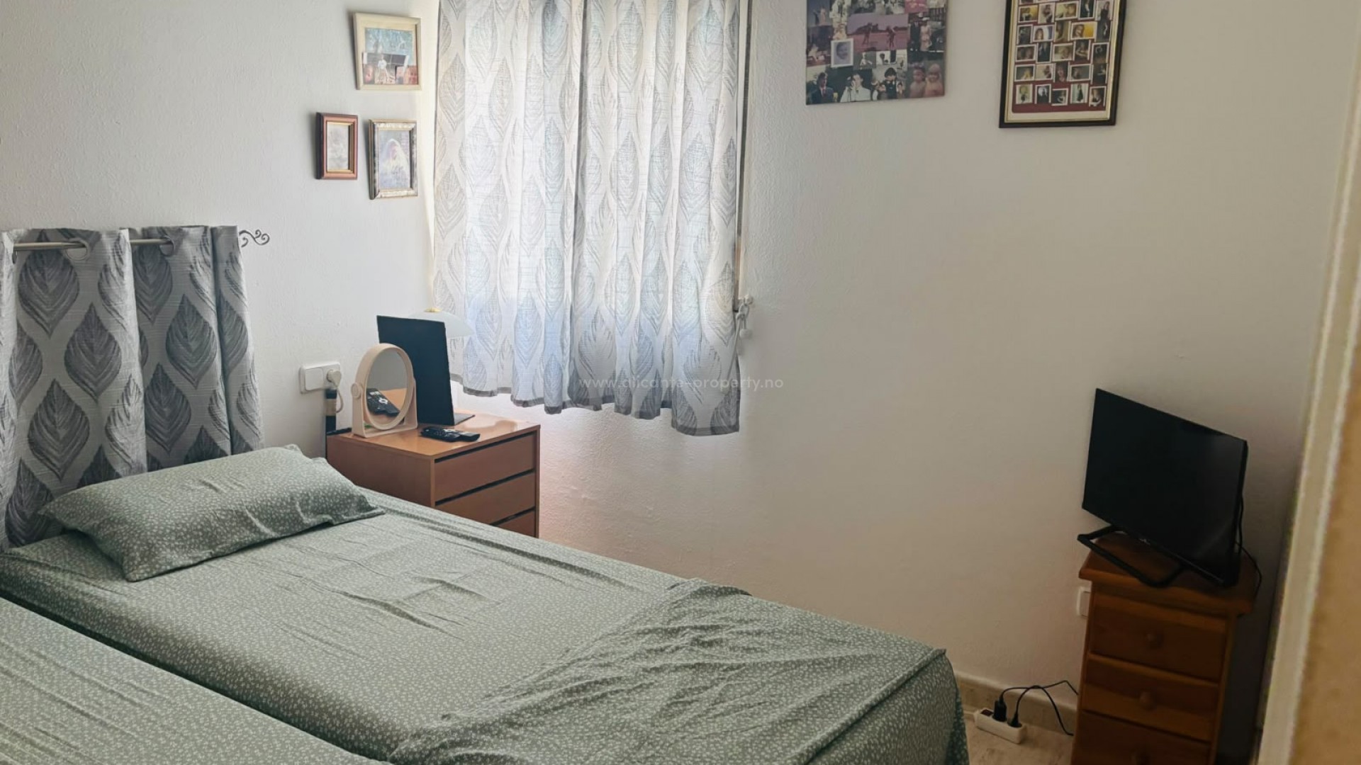 Hus / Villa i Campoverde