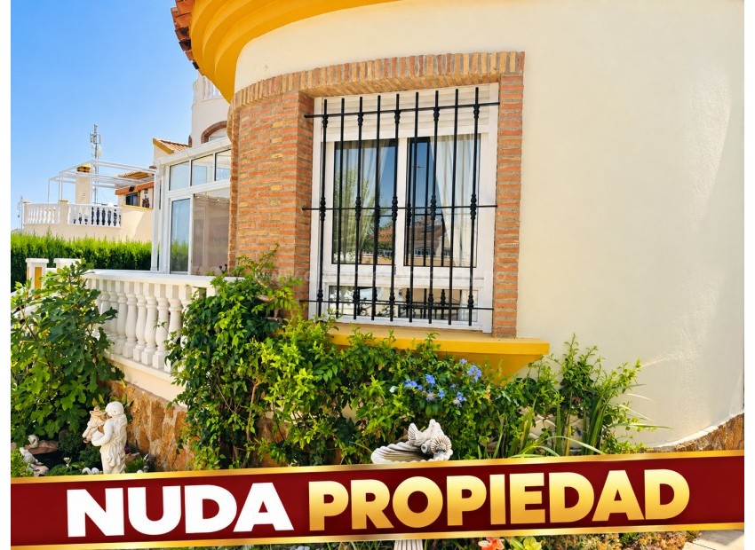 Hus / Villa i Campoverde