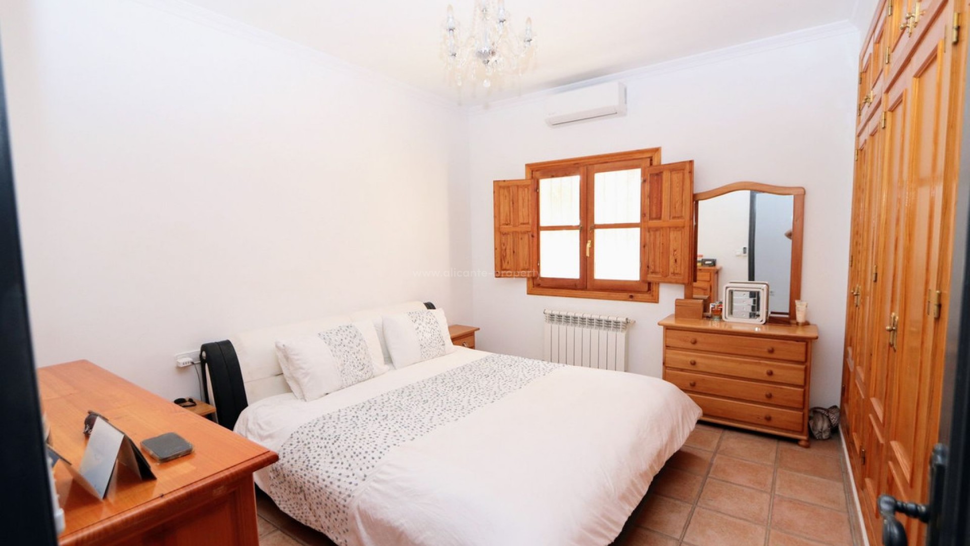 Hus / Villa i Cañada de San Pedro