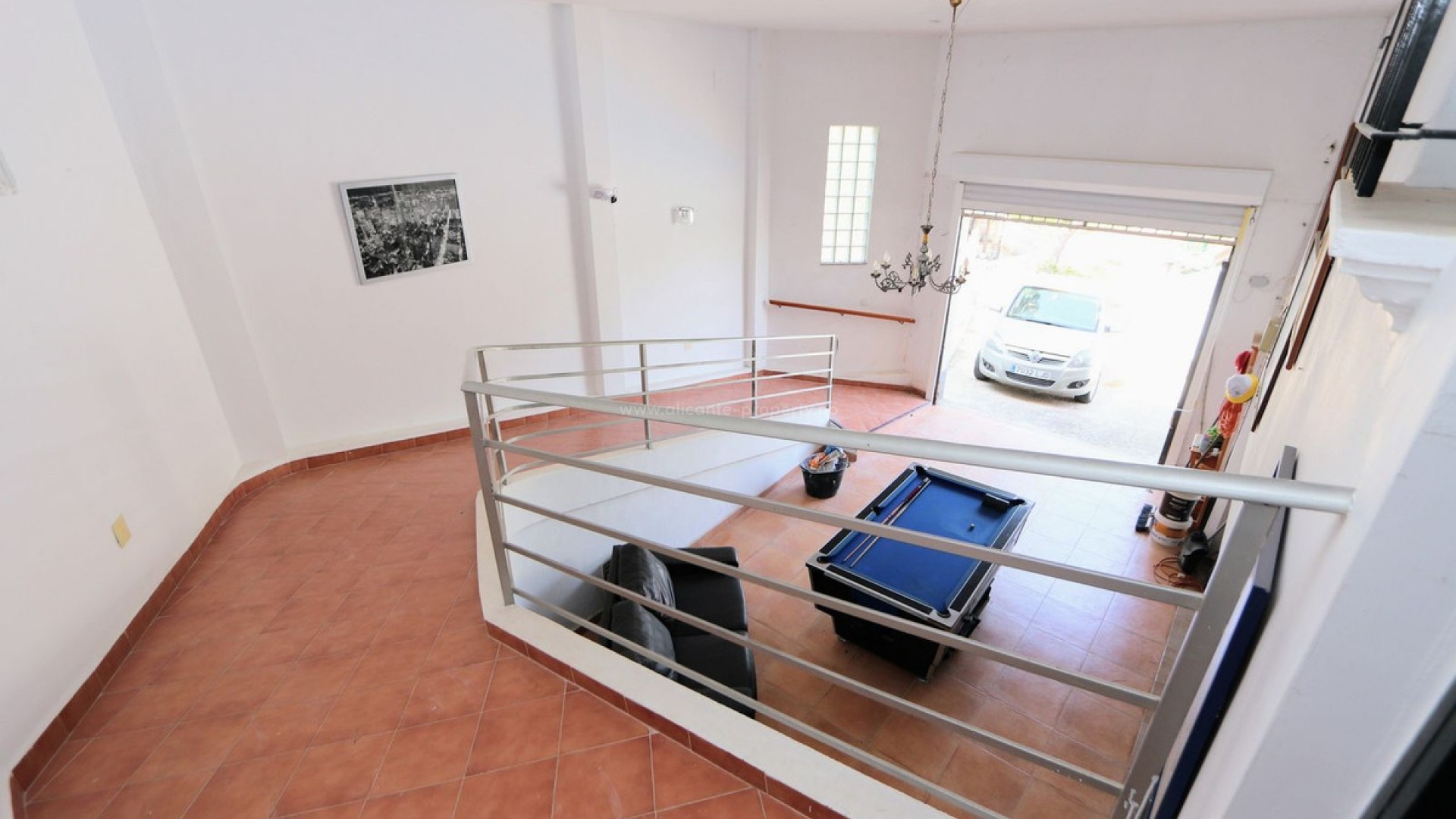 Hus / Villa i Cañada de San Pedro