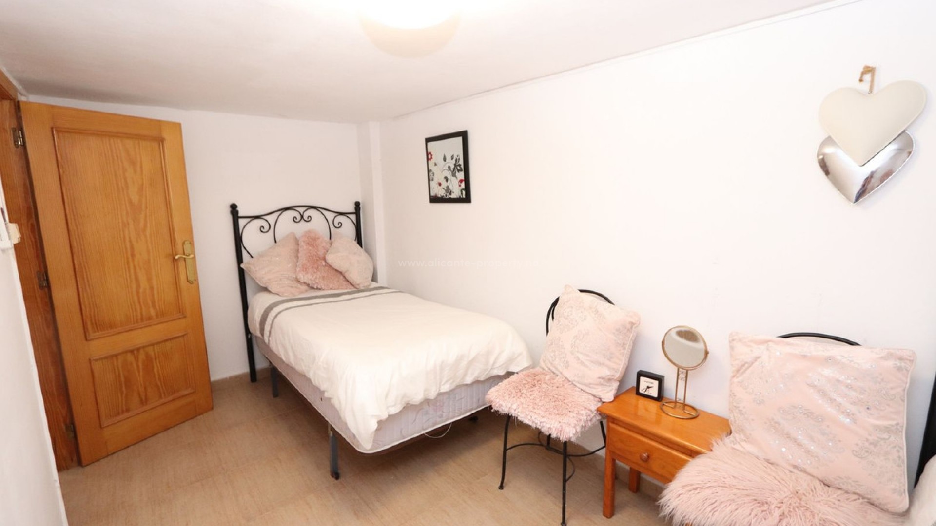 Hus / Villa i Cañada de San Pedro