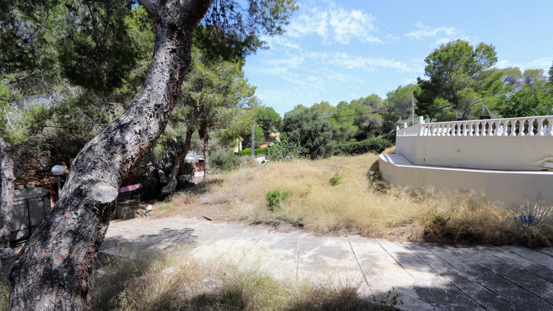 Hus / Villa i Cañada de San Pedro