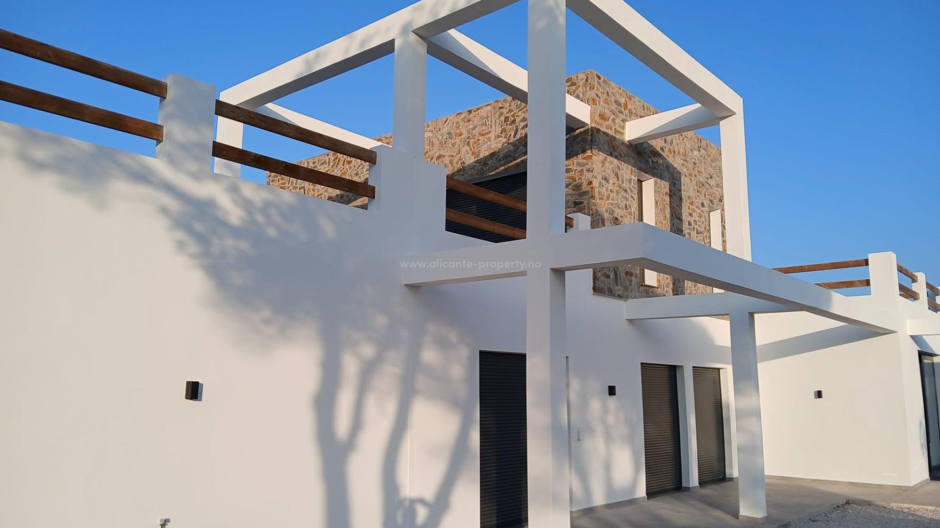 Hus / Villa i Casas Pastor