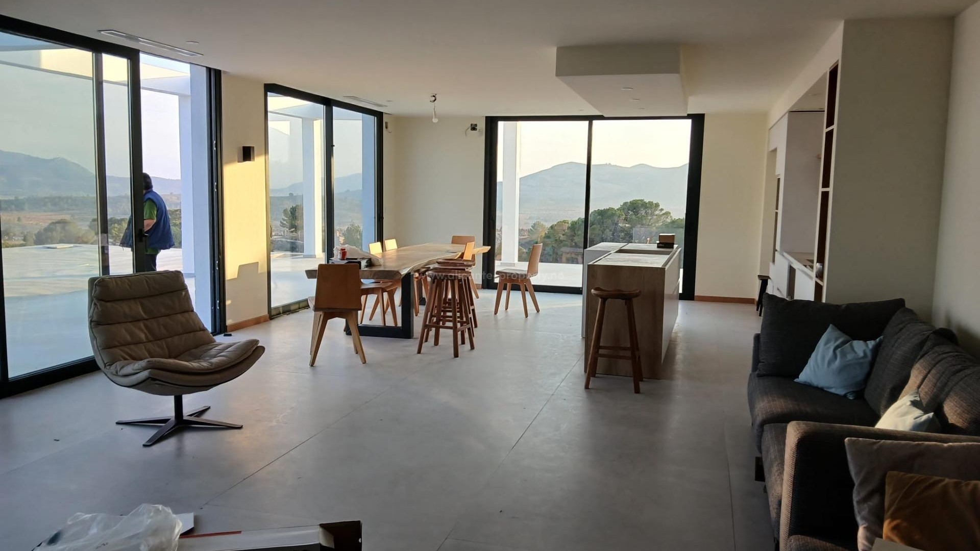 Hus / Villa i Casas Pastor