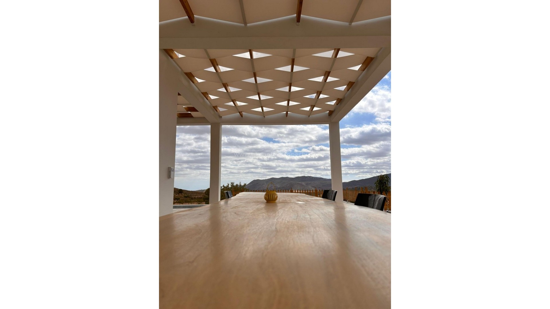 Hus / Villa i Casas Pastor