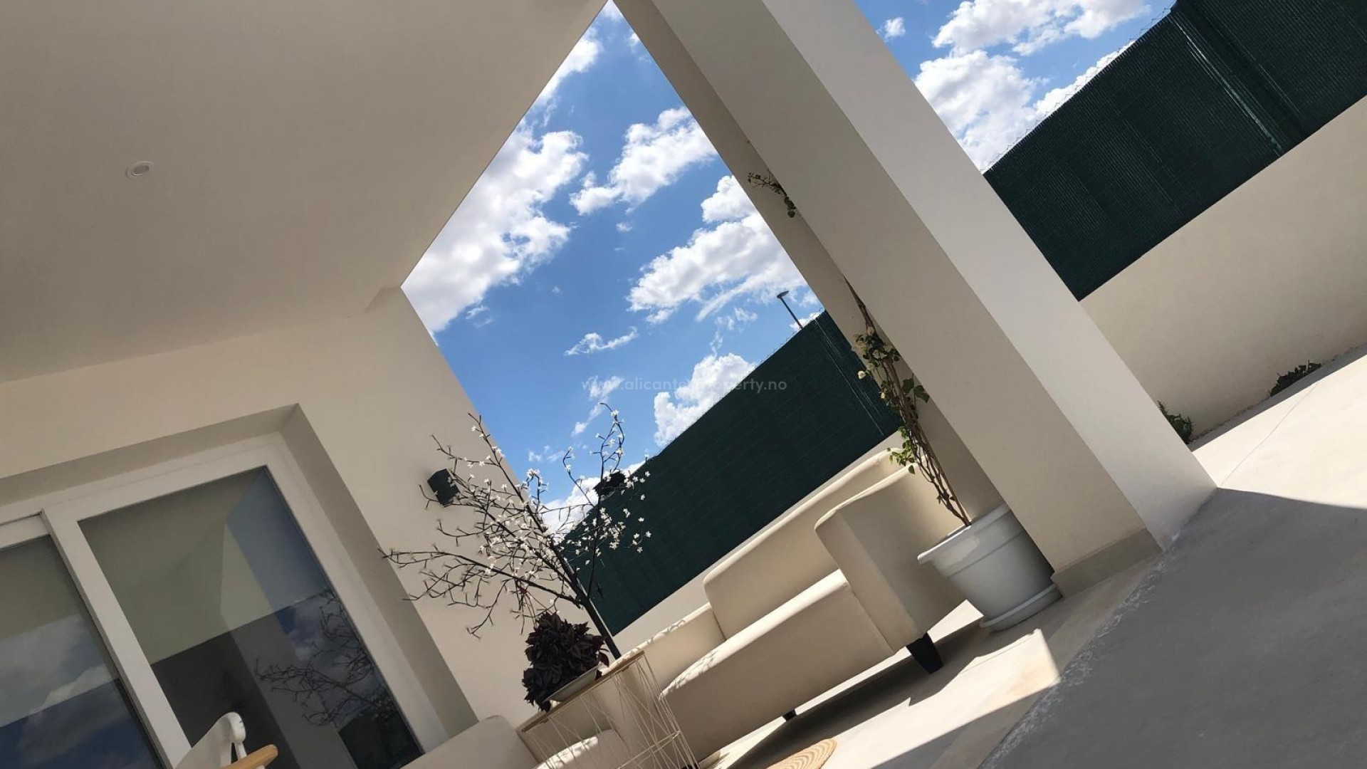 Hus / Villa i Casas Pastor