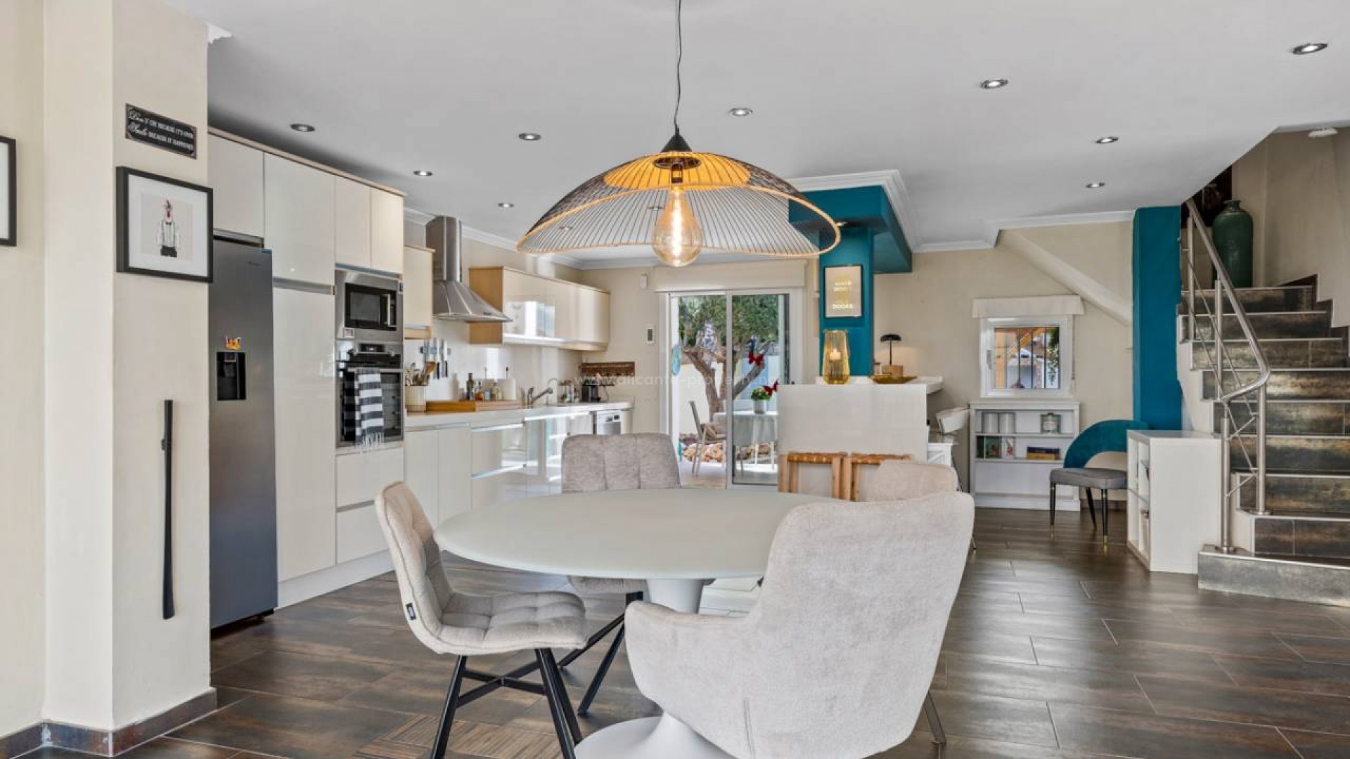 Hus / Villa i Castillo De Montemar