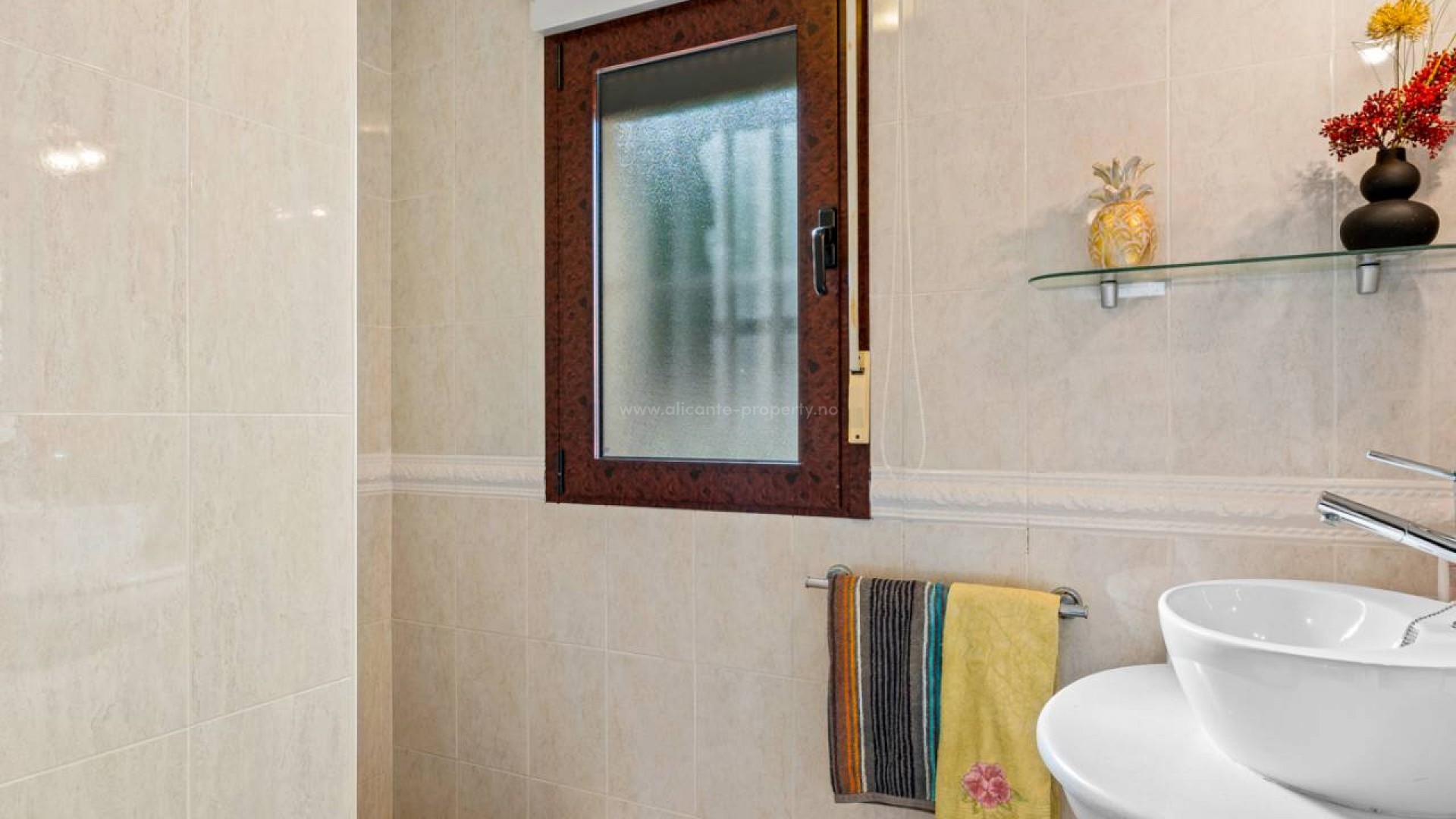 Hus / Villa i Castillo De Montemar