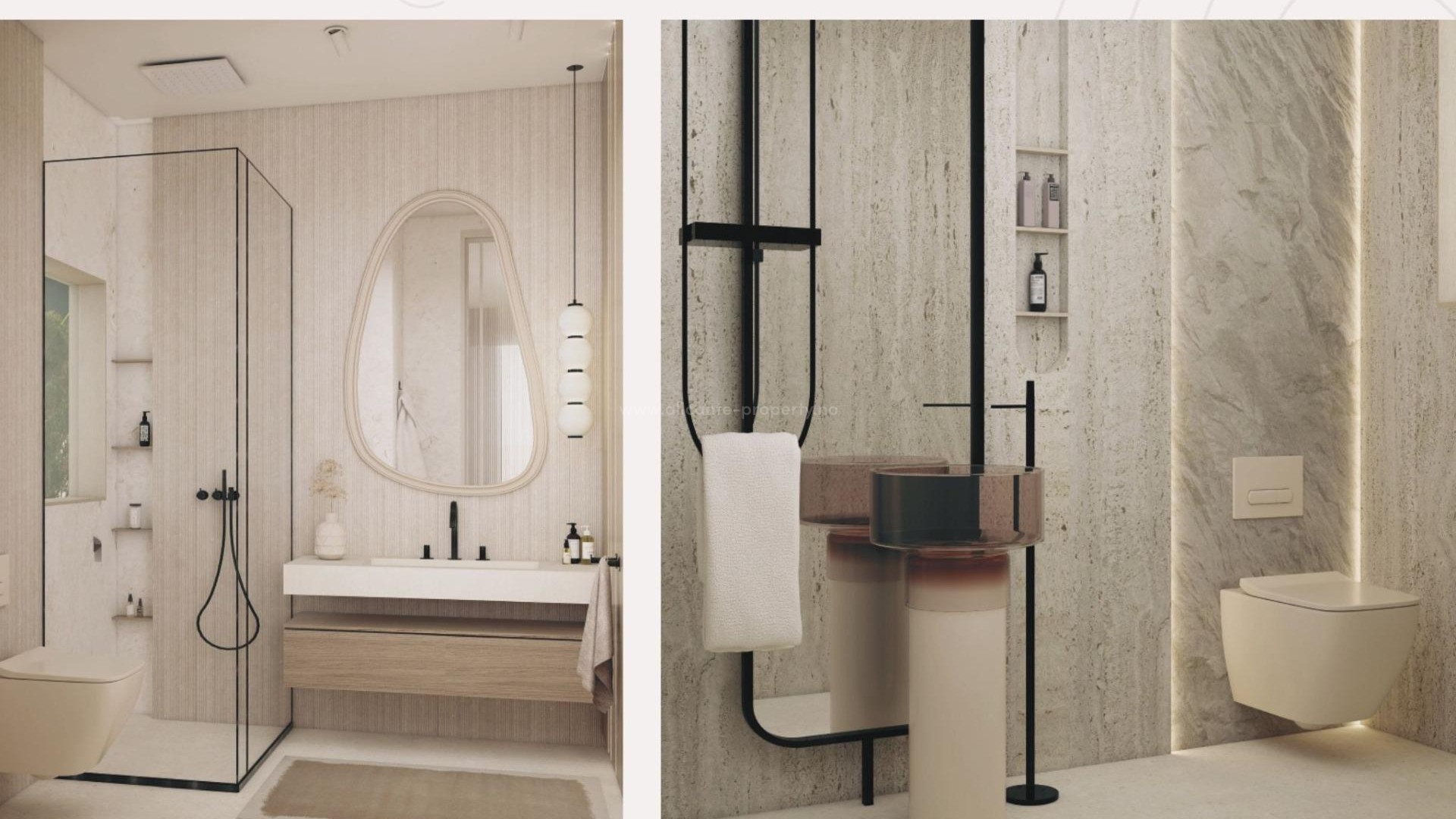 Hus / Villa i Castillo De Montemar