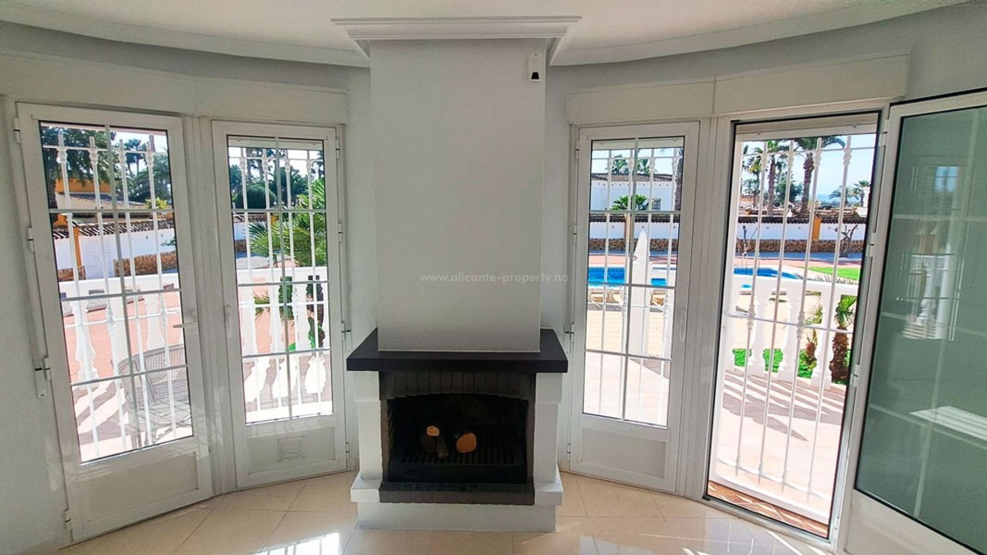 Hus / Villa i Catral Centro