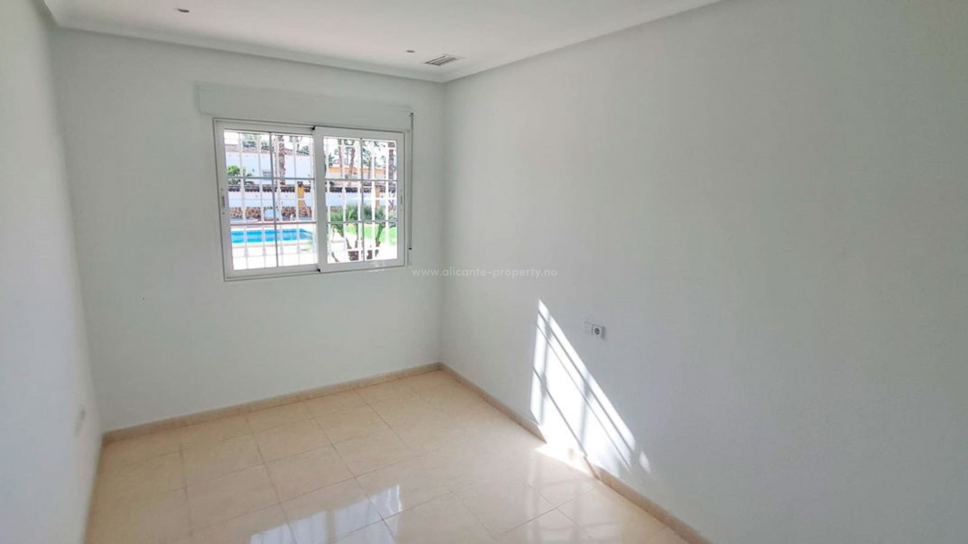 Hus / Villa i Catral Centro