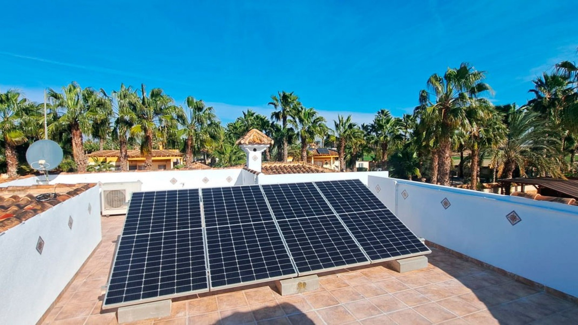 Hus / Villa i Catral Centro