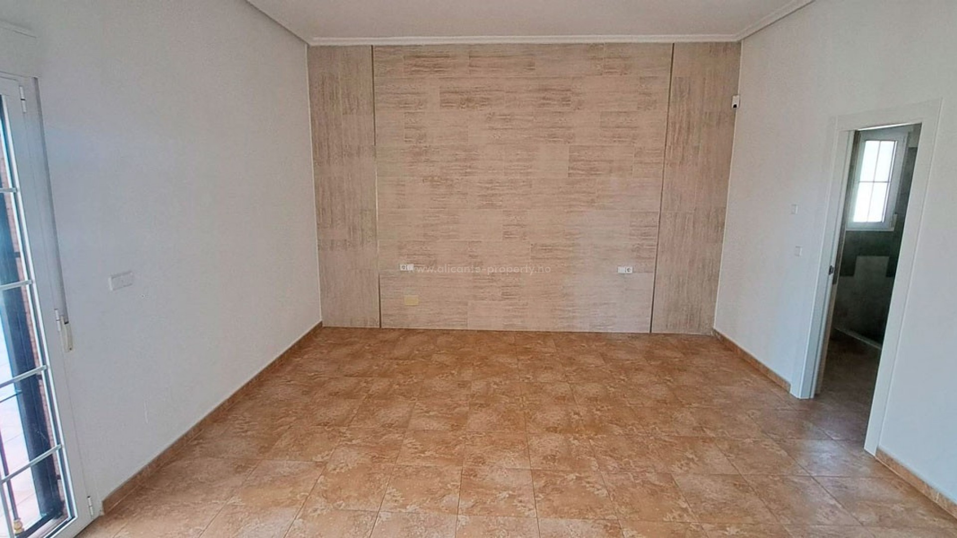 Hus / Villa i Catral Centro