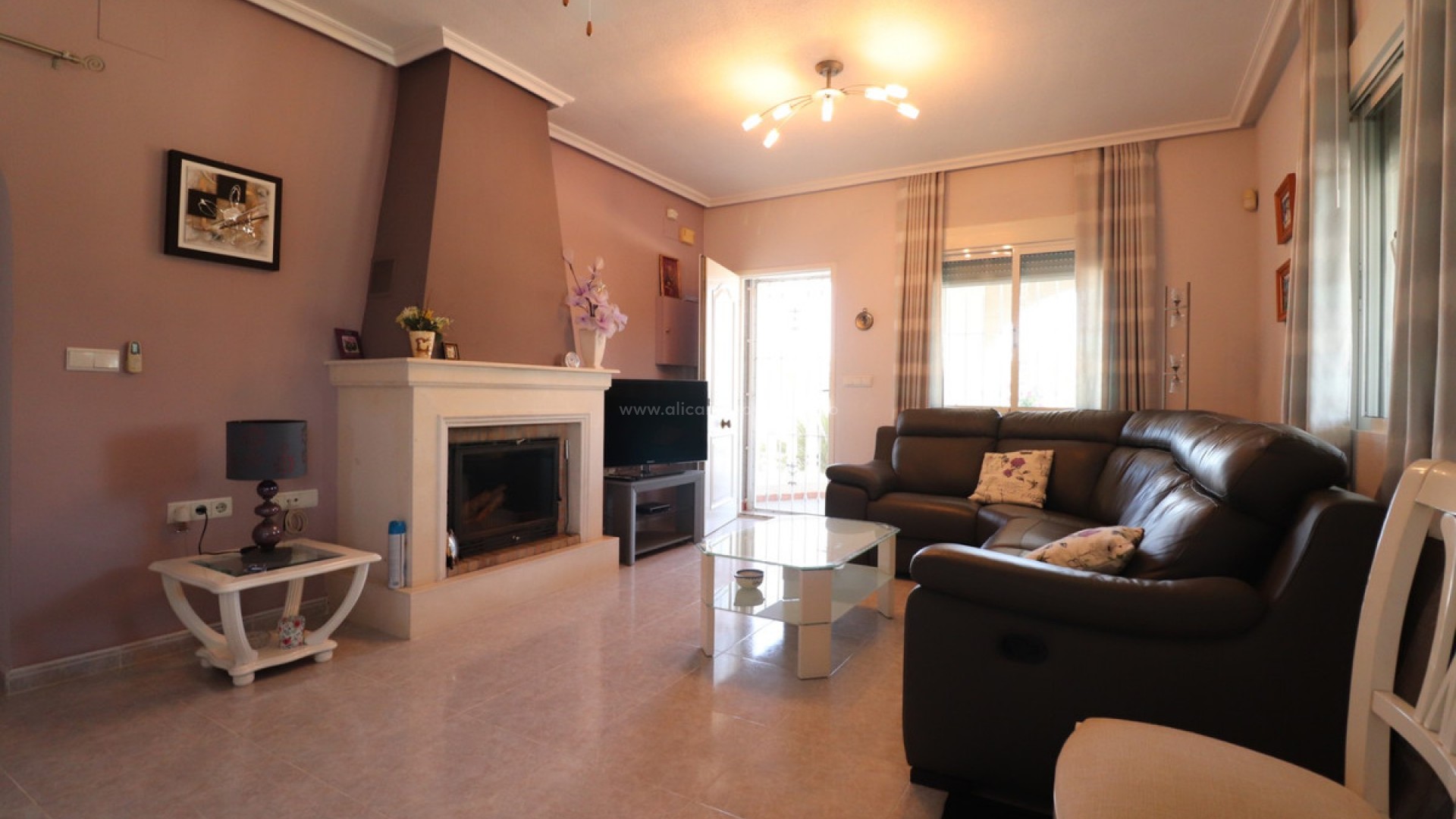 Hus / Villa i Catral Centro