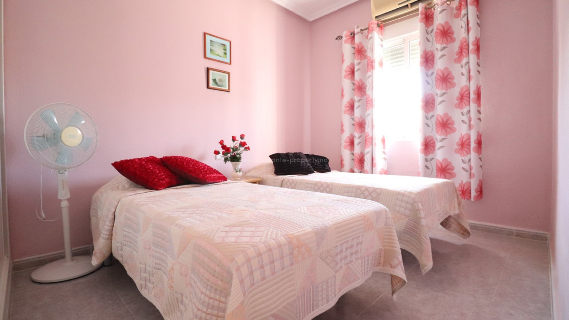 Hus / Villa i Catral Centro