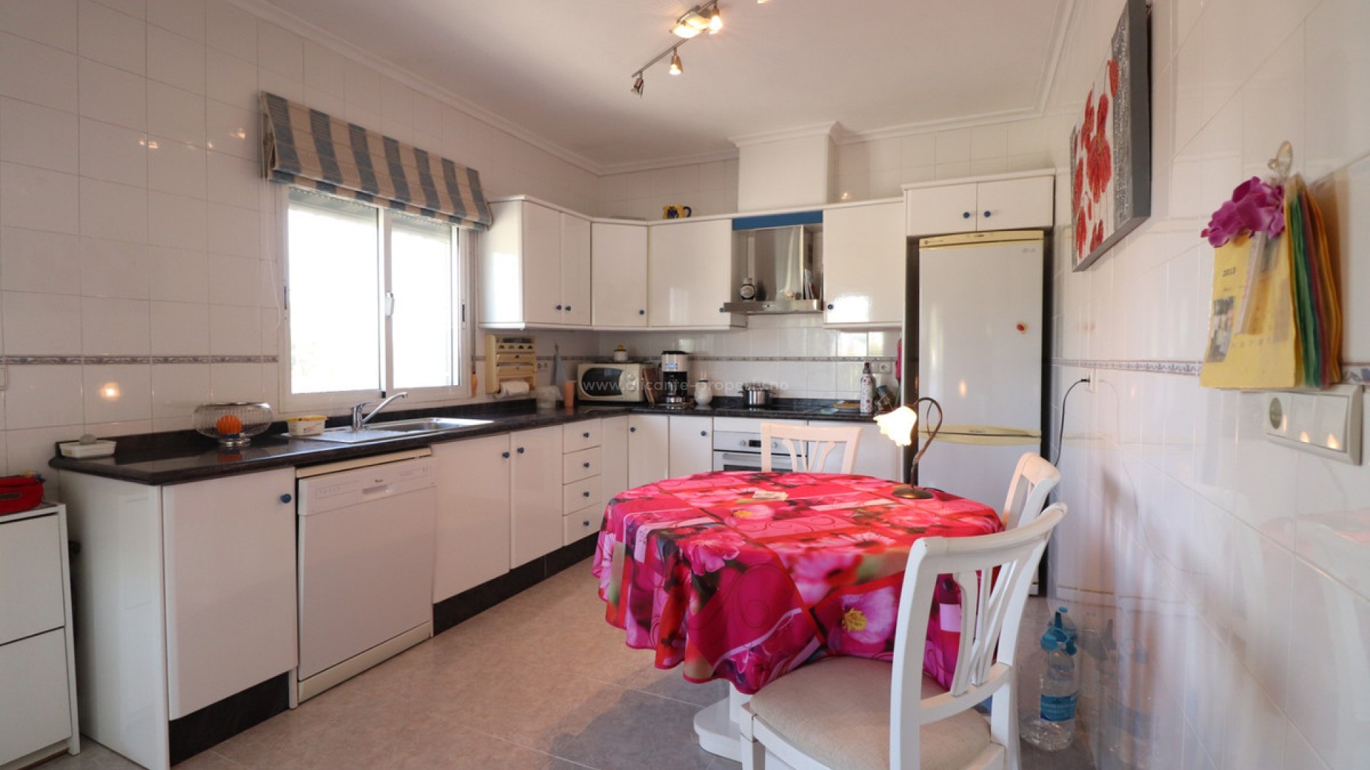 Hus / Villa i Catral Centro