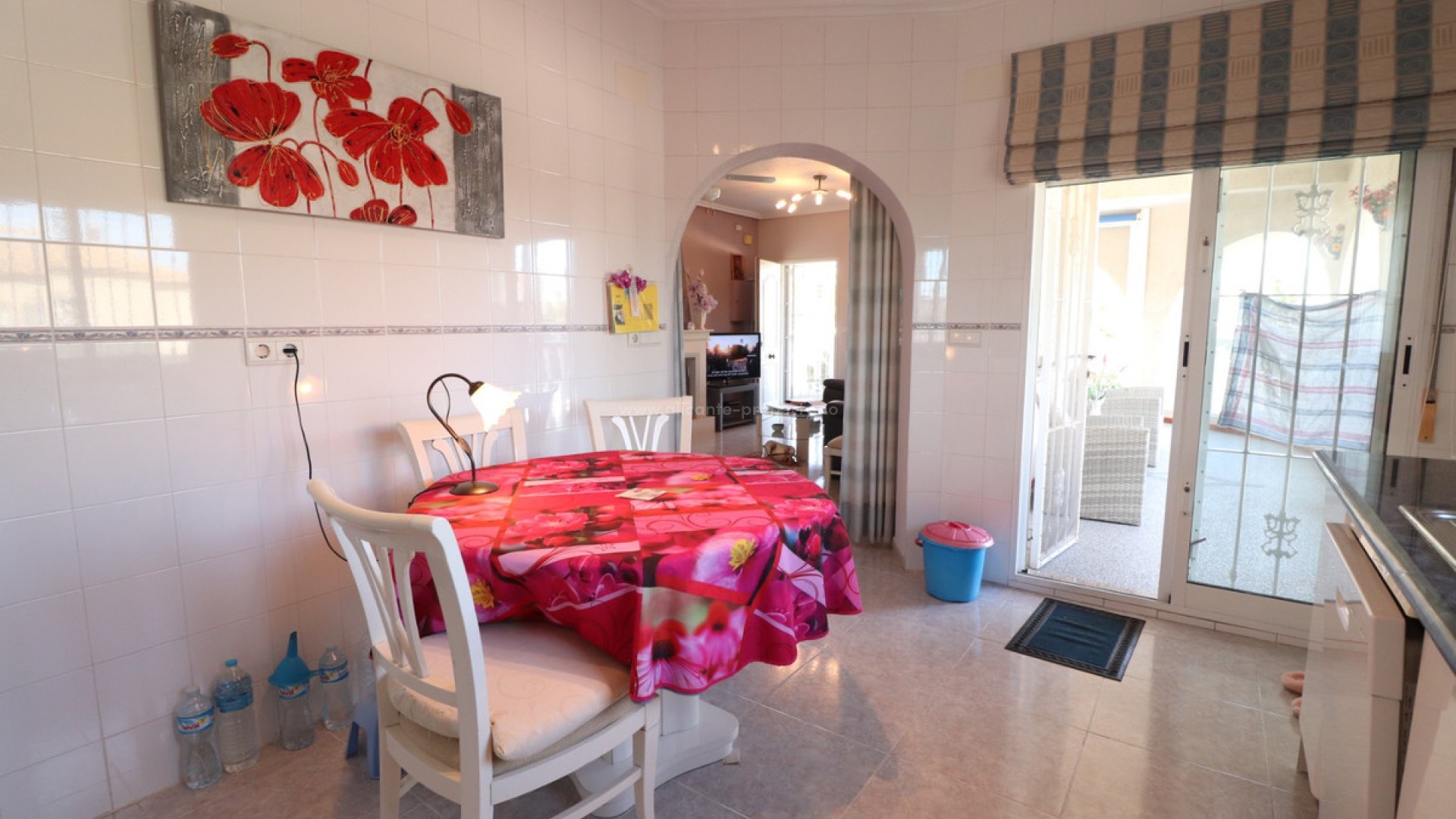 Hus / Villa i Catral Centro