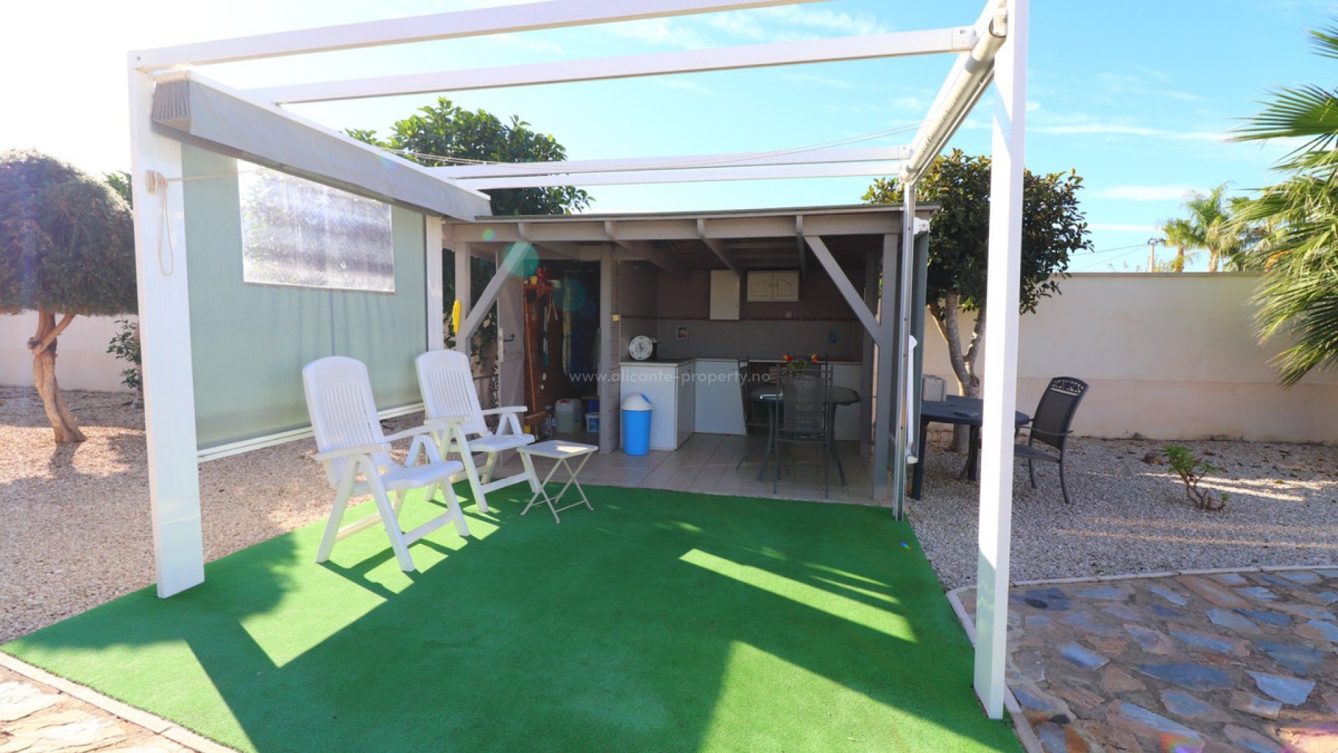 Hus / Villa i Catral Centro