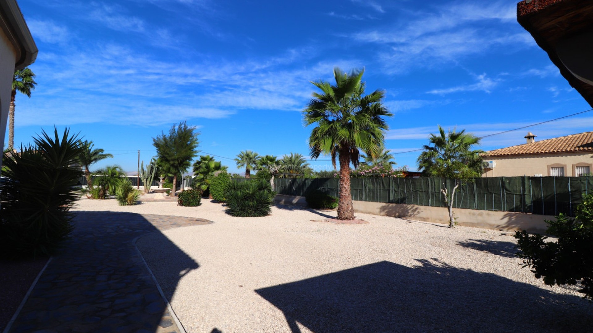 Hus / Villa i Catral Centro