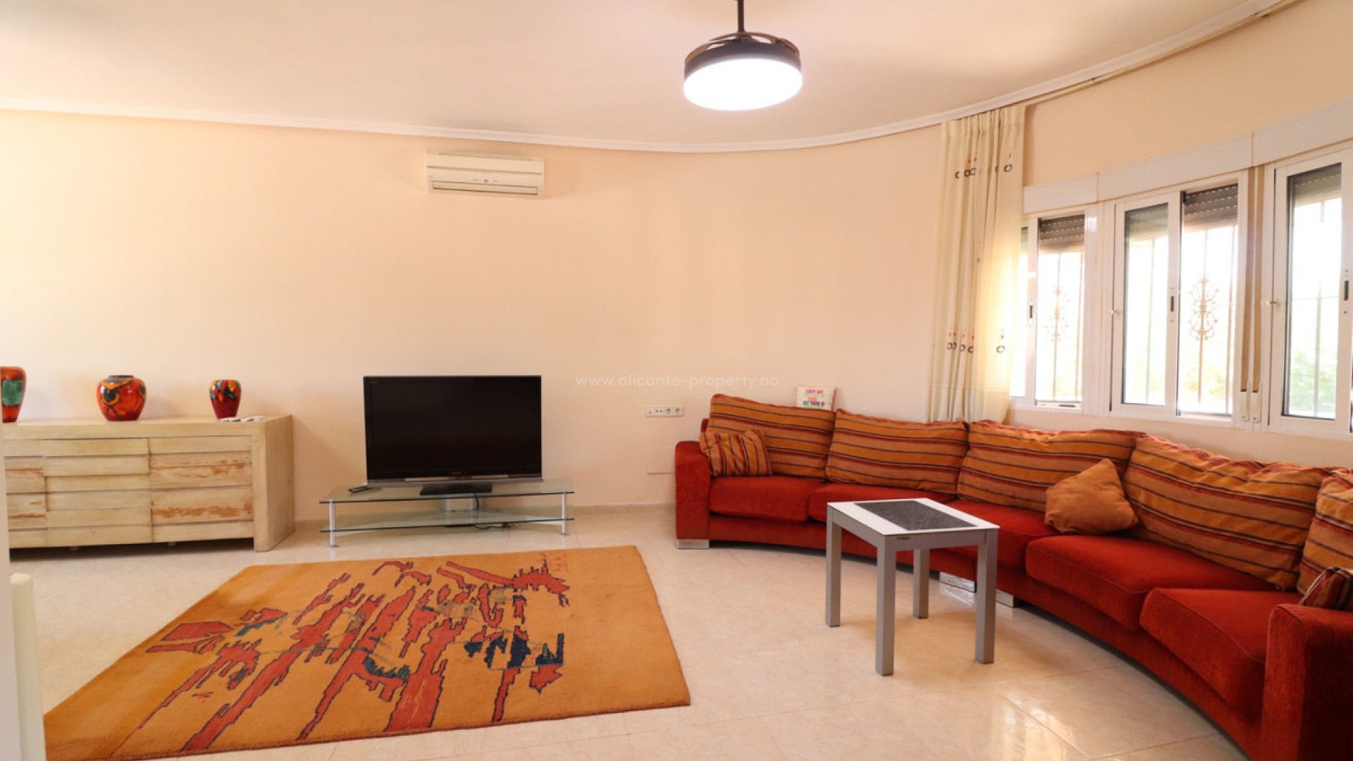 Hus / Villa i Catral Centro