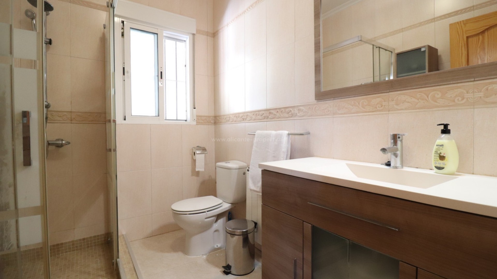 Hus / Villa i Catral Centro