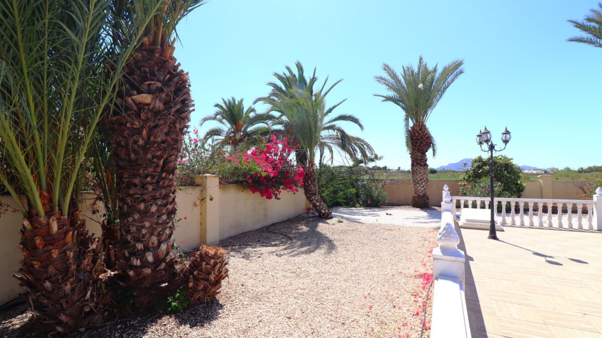 Hus / Villa i Catral Centro