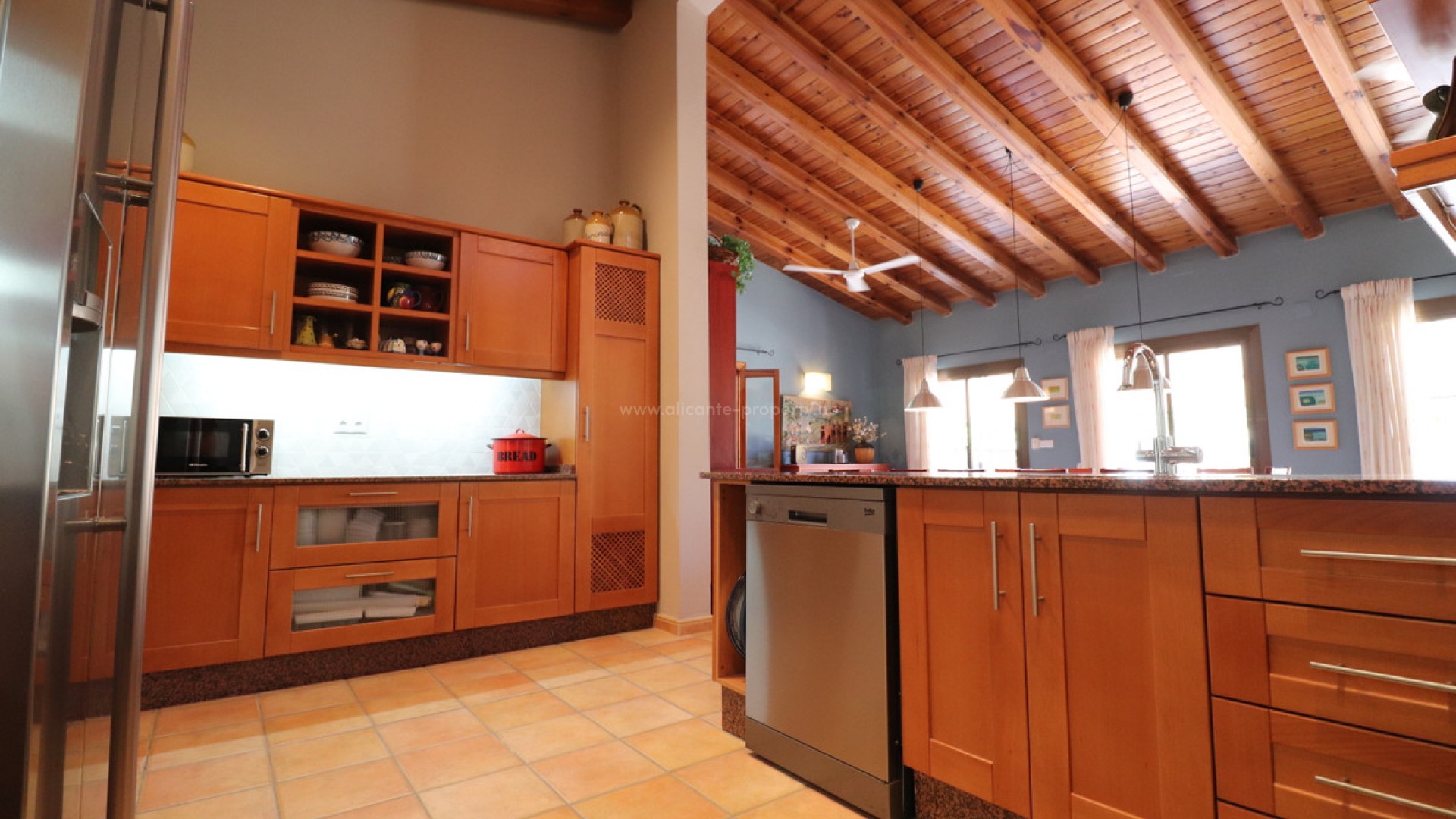 Hus / Villa i Catral Centro