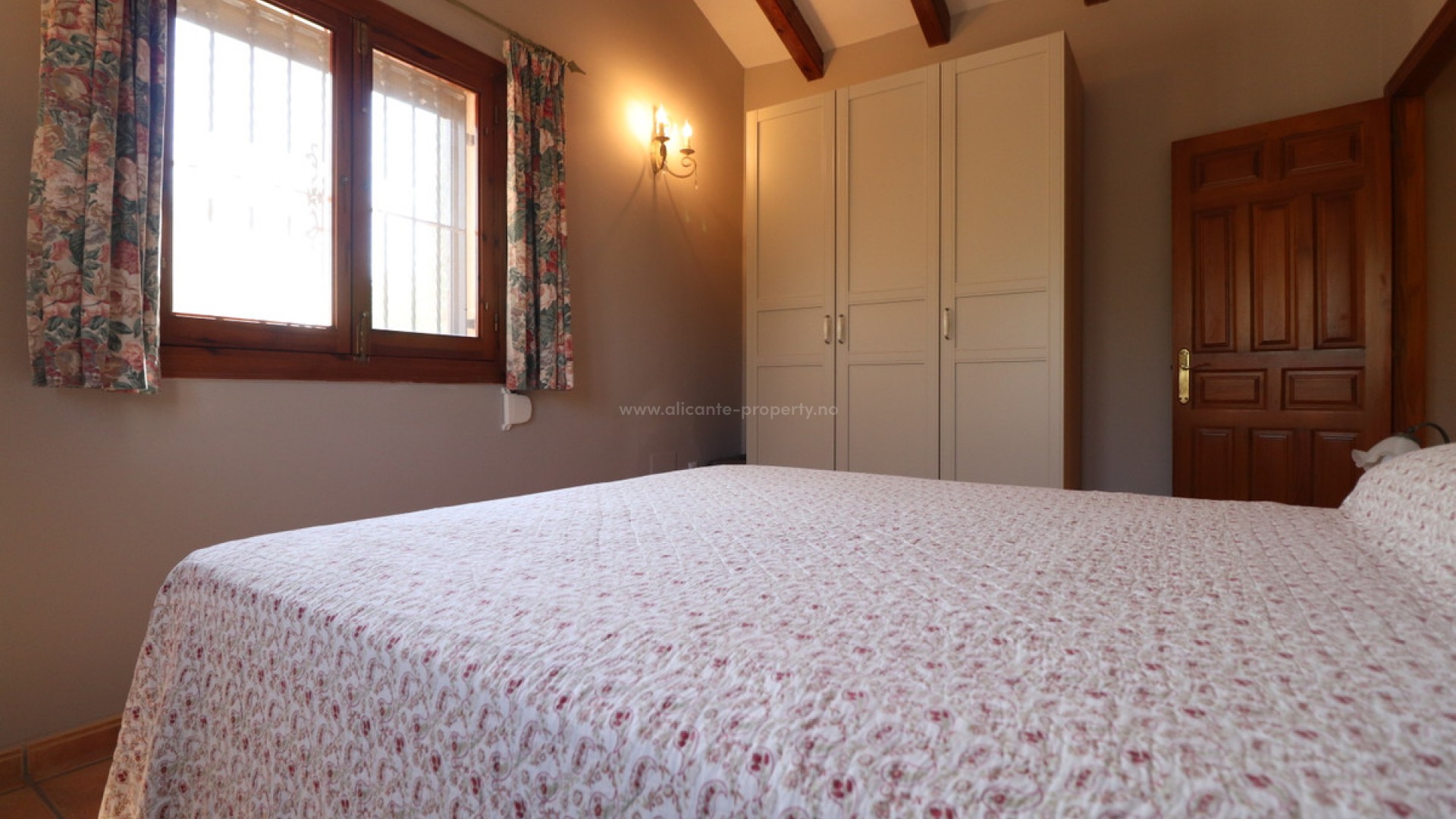 Hus / Villa i Catral Centro