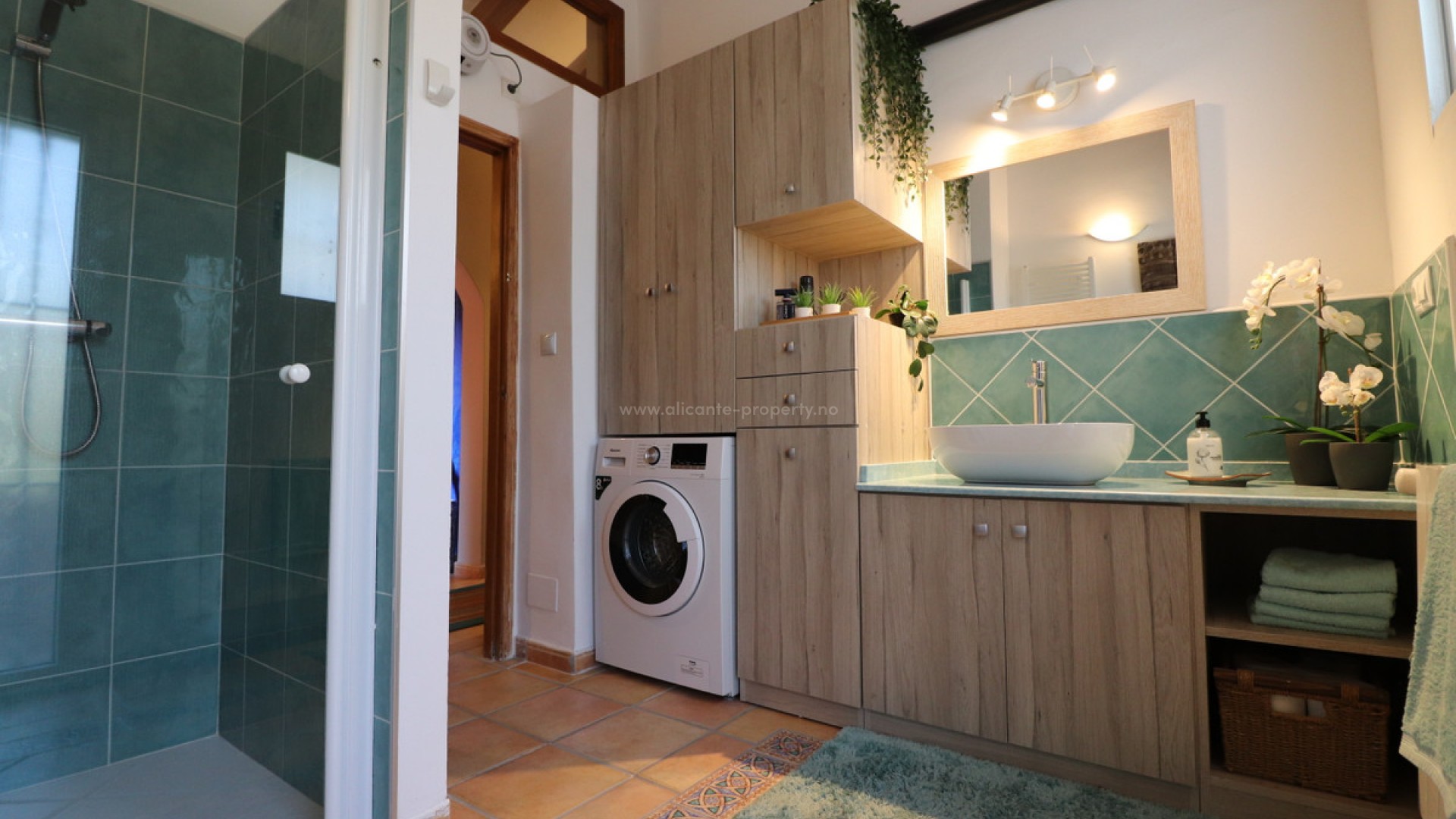 Hus / Villa i Catral Centro