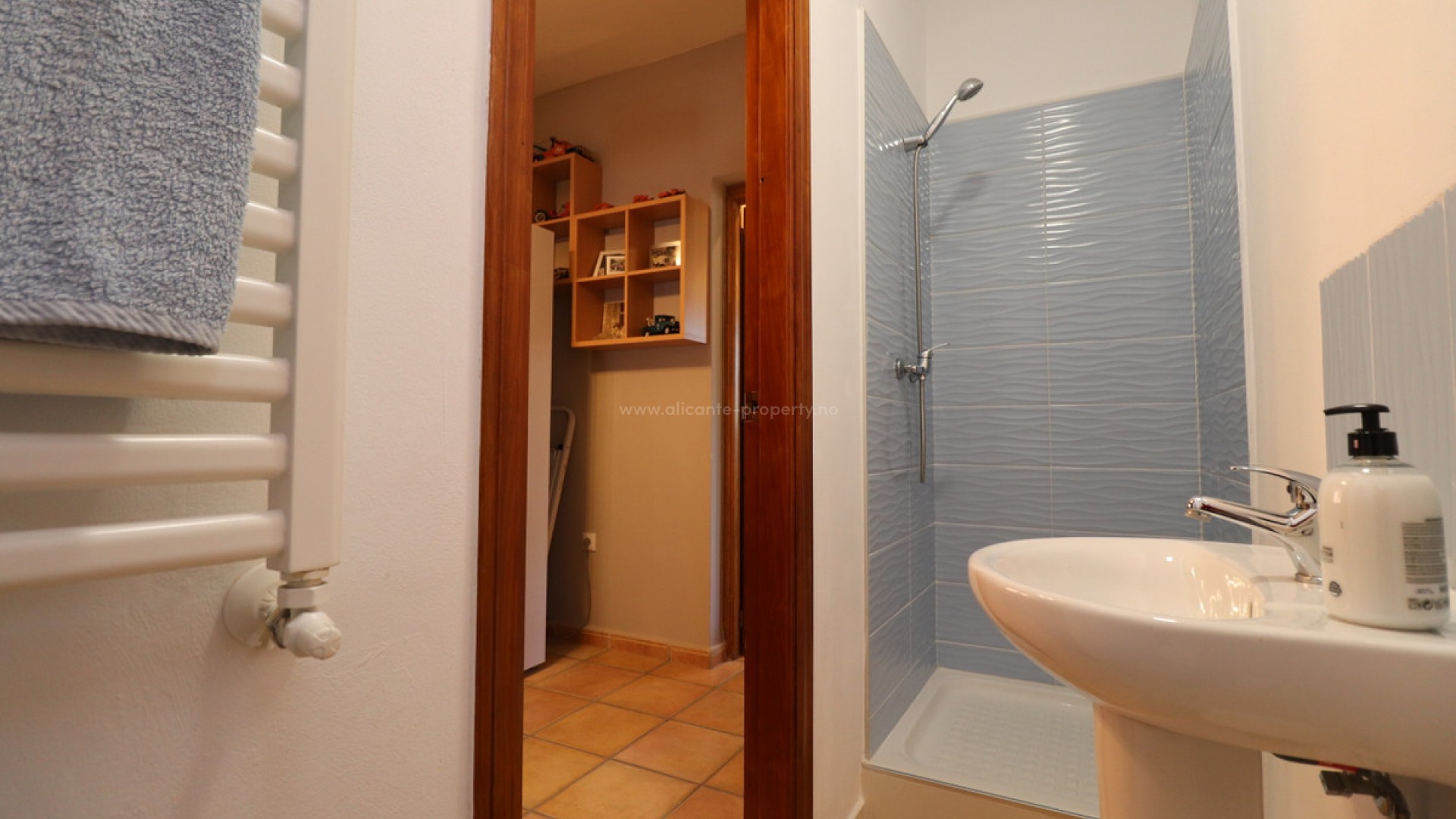 Hus / Villa i Catral Centro