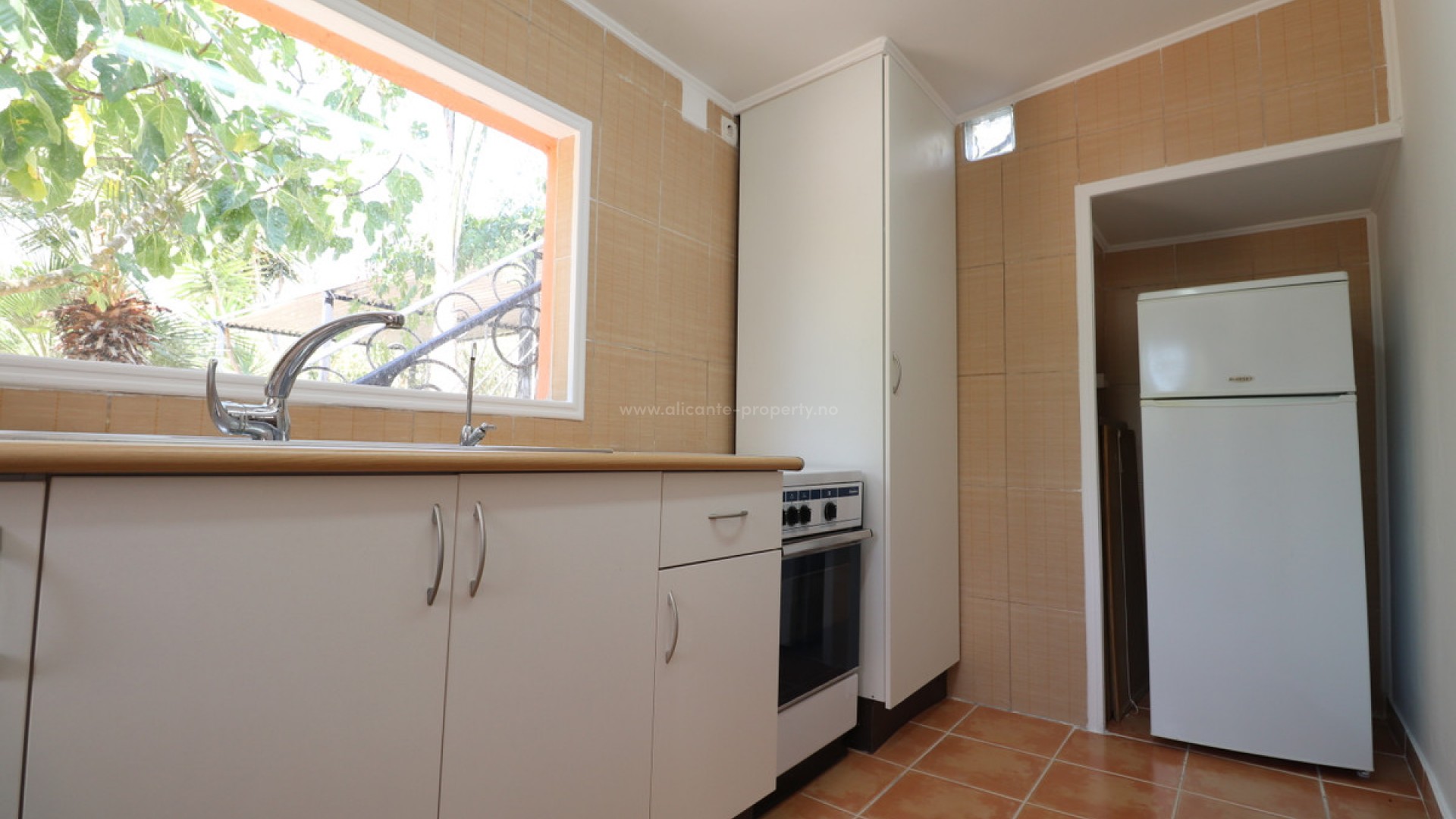 Hus / Villa i Catral Centro