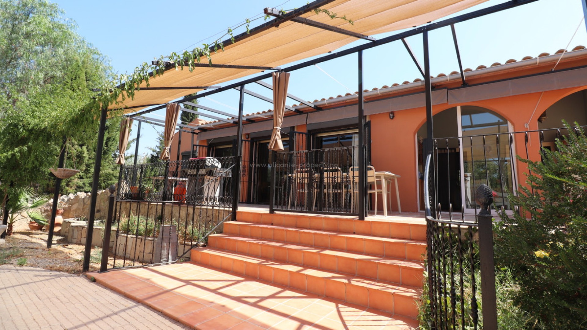 Hus / Villa i Catral Centro