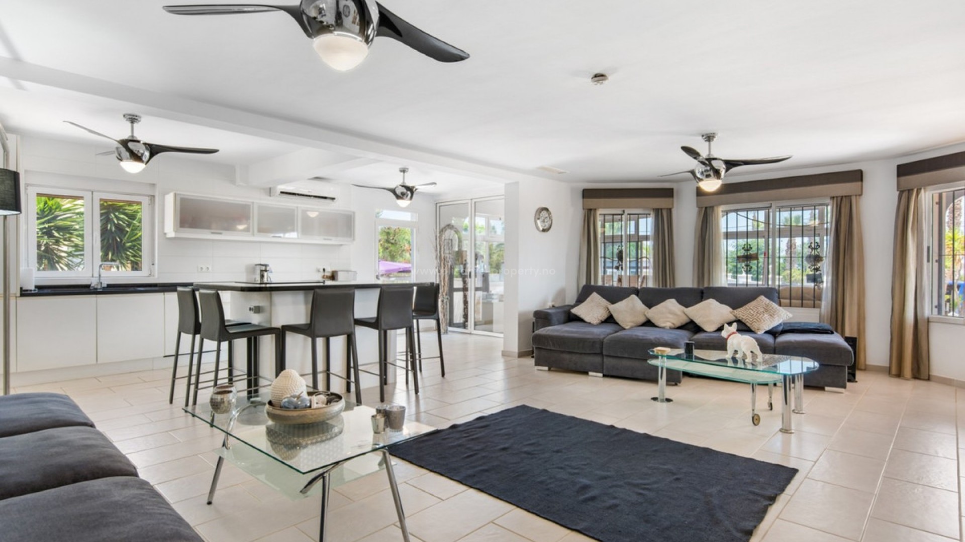 Hus / Villa i Catral Centro