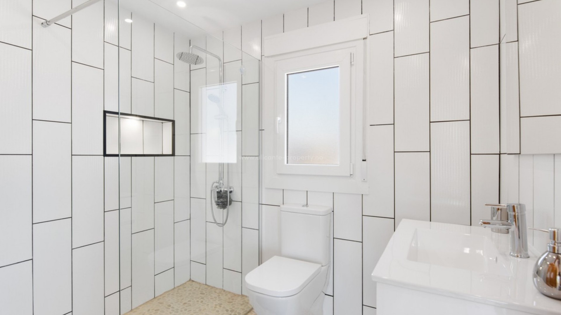 Hus / Villa i Catral Centro